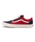 VN000D9YY9T　OLD SKOOL　2-TONE NAVY/RED　696485-0001
