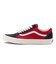VN000D9YY9T　OLD SKOOL　2-TONE NAVY/RED　696485-0001