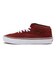VN0A5FCDYW9　SKATE HALF CAB　BRICK/BLACK　696525-0001