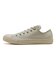 31315761　AS GOLDLOGOLABEL OX　MISTY GRAY　699764-0001