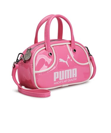 091824　U 1976 MICRO GRIP BAG　06POSIE PINK　699660-0005
