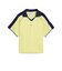 633973　W T7 RELAXED FOOTBALL JERSEY　35GOLD MOON　699624-0002