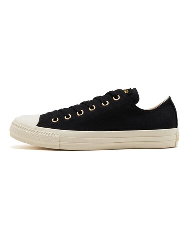 31315762 AS GOLDLOGOLABEL OX BLACK 699765-0001