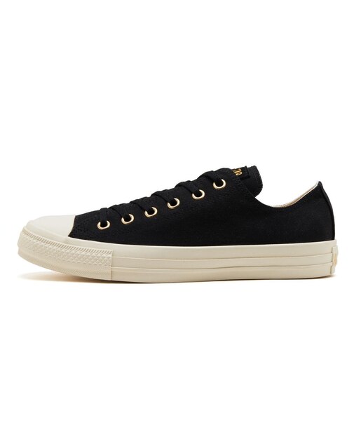 31315762 AS GOLDLOGOLABEL OX BLACK 699765-0001