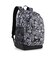 091150　U ACADEMY AOP BACKPACK　08BK/TURBO AOP　693279-0003