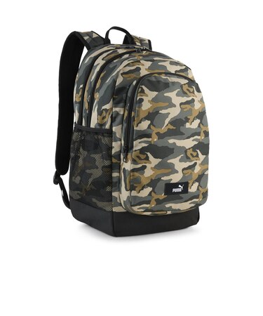 091150 U ACADEMY AOP BACKPACK 11BK/CAMOUFLAGE 693279-0004