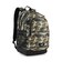 091150　U ACADEMY AOP BACKPACK　11BK/CAMOUFLAGE　693279-0004