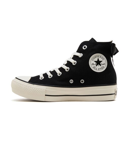 31315931 AS PLTS BACKRIBBON HI BLACK 699775-0001