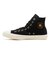 31315772　AS GOLDLOGOPATCH HI　BLACK　699767-0001
