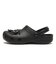 211769-060　MARDIMERCREDIXCROCSCLASSICCLOG　BLACK/BLACK　700840-0001