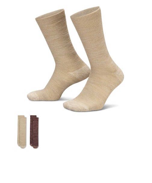 HV6896　U 2P SP DYE SOCKS　901MLTCLR　699437-0002