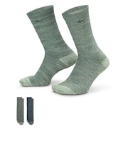 HV6896　U 2P SP DYE SOCKS　902MLTCLR　699437-0003