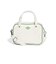 JX7873　U ADICOLOR S BAG　WHITE　698489-0001