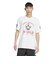 JX3065　M 90s FTBL TEE　WHITE　698734-0001