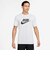 IH4239　M TEE RUN SWOOSH　100WHT　700544-0002