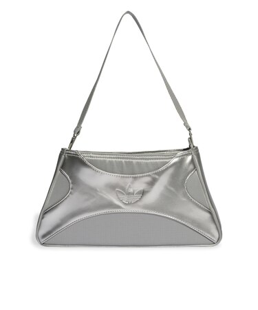 JX9194 U CLUTCH SH BAG SILVERMET 698491-0001