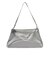 JX9194　U CLUTCH SH BAG　SILVERMET　698491-0001
