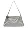 JX9194　U CLUTCH SH BAG　SILVERMET　698491-0001