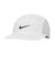 FB5624　U FLY CAP U CB P　100WHT/BLK　700532-0003