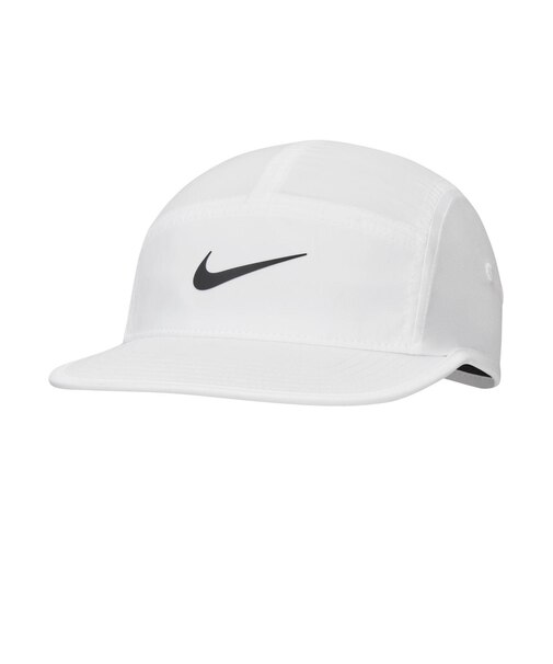 FB5624 U FLY CAP U CB P 100WHT/BLK 700532-0003