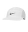 FB5624　U FLY CAP U CB P　100WHT/BLK　700532-0003