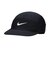 FB5624　U FLY CAP U CB P　010BLK/WHT　700532-0001