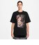 IF4946　W SS TEE OC BB PHOTO　010BLK　700540-0001