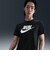 IH4239　M TEE RUN SWOOSH　010BLK　700544-0001