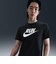 IH4239　M TEE RUN SWOOSH　010BLK　700544-0001