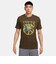 HV1708　M TEE DNA OC 2　235MSWBRN　700538-0002