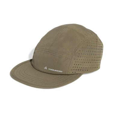 JN2694　U H.KOUMORI CAP　OLIV/REFL　698497-0001