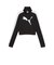 634052　W F.PUMA.ARCHIVE T7 CR T JKT　01BK/WH　699633-0001