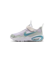 KFN4459　17-22 AIRMAX NOVA (PS)　105WHT/DNMTRQ　696153-0004