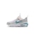 KFN4459　17-22 AIRMAX NOVA (PS)　105WHT/DNMTRQ　696153-0004