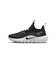 KIF2893　225-25(H)FLEX RUNNER 4 (GS)　002BLK/BLK　699956-0002