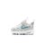 KFN4461　12-16 AIRMAX NOVA (TD)　105WHT/DNMTRQ　696154-0004
