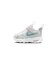 KFN4461　12-16 AIRMAX NOVA (TD)　105WHT/DNMTRQ　696154-0004
