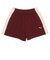634781　W PRIME RETRO T7 SHORTS W　96RUBY SHIMMER　699641-0003