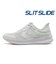 33600150　DAYSTAR SLIT SLIDE　WHITE　699784-0001