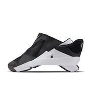WDR5540　W GO FLYEASE　002BLK/WHT　664492-0001
