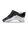 WDR5540　W GO FLYEASE　002BLK/WHT　664492-0001