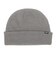 VN000QB4HTG　Core Basic Cuff Beanie　HEATHER GREY　698979-0001