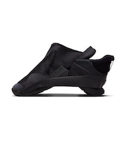 WDR5540　W GO FLYEASE　006BLK/BLK　664492-0006