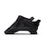 WDR5540　W GO FLYEASE　006BLK/BLK　664492-0006