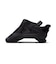 WDR5540　W GO FLYEASE　006BLK/BLK　664492-0006