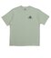 VN000RK6EMW　MTE Crestline SS Tee　Gray Olive　698937-0001