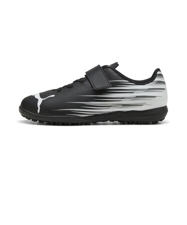 108499 17-21ATTACANTO II TT V JR 01BK/WH 700367-0001