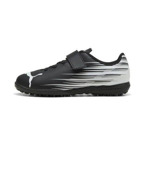 108499 17-21ATTACANTO II TT V JR 01BK/WH 700367-0001