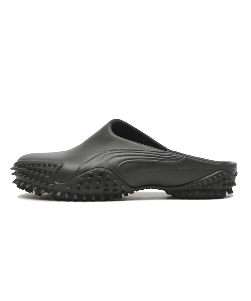 404433 MOSTRO MULE 01GLACIAL GRAY 699220-0001
