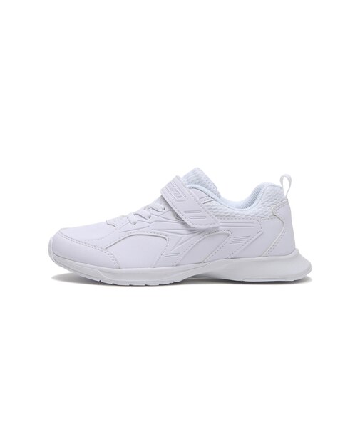 SJJ 1970 19-24(H) SCHOOL 197 WHITE/WHITE 697409-0002